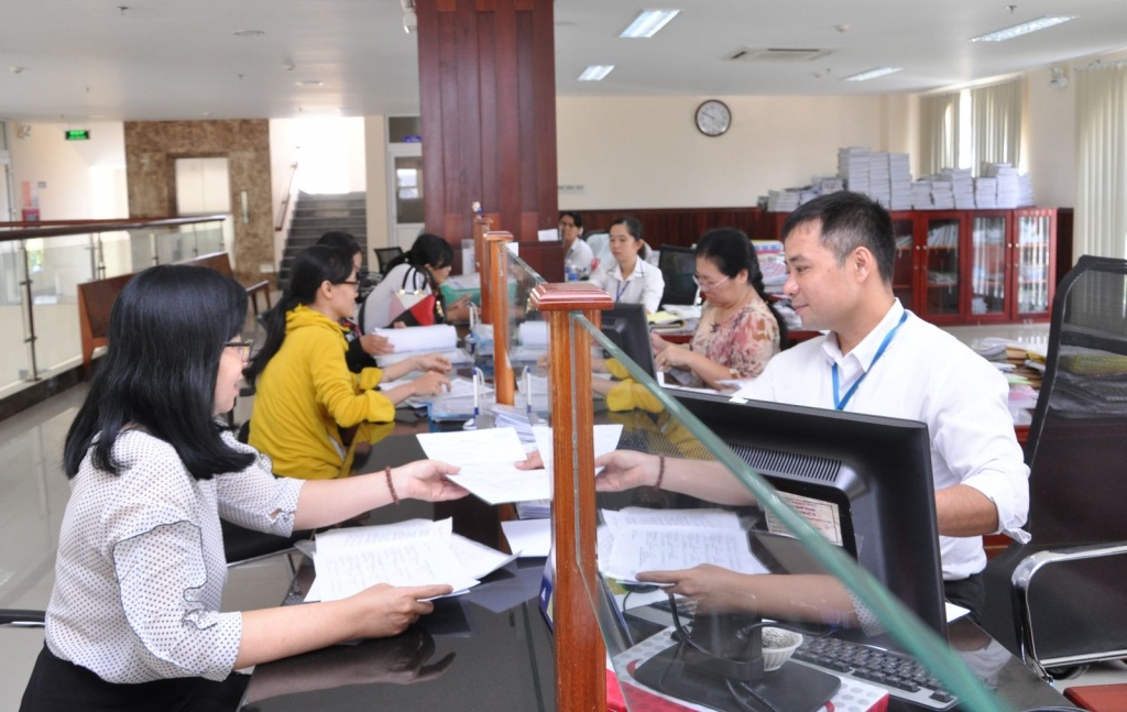 Đà Nẵng thu thuế nội địa 5 tháng đạt trên 12.000 tỷ đồng