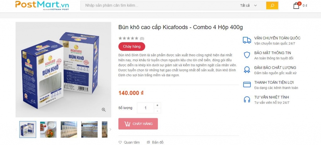 Bình Định số hoá 100% hộ kinh doanh, SME trước năm 2030