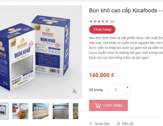 Bình Định số hoá 100% hộ kinh doanh, SME trước năm 2030