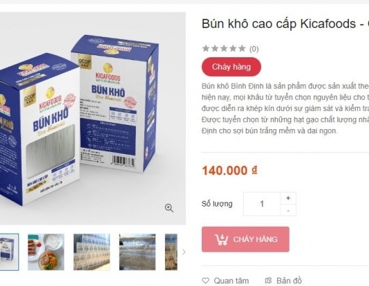 Bình Định số hoá 100% hộ kinh doanh, SME trước năm 2030