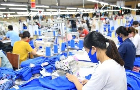Lợi thế mới trên đường xuất khẩu: Không chỉ là chất lượng, mà còn là cách sản xuất
