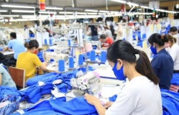 Lợi thế mới trên đường xuất khẩu: Không chỉ là chất lượng, mà còn là cách sản xuất