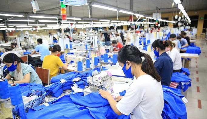 Lợi thế mới trên đường xuất khẩu: Không chỉ là chất lượng, mà còn là cách sản xuất