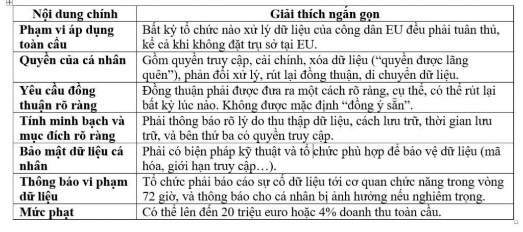 Thương mại điện tử Việt Nam đối mặt “cuộc đua tiêu chuẩn toàn cầu”