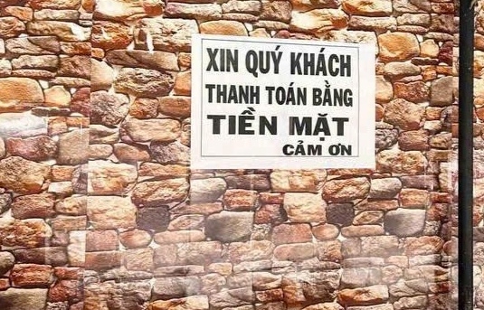 Có thể truy cứu trách nhiệm hình sự nếu thanh toán không minh bạch nhằm trốn thuế