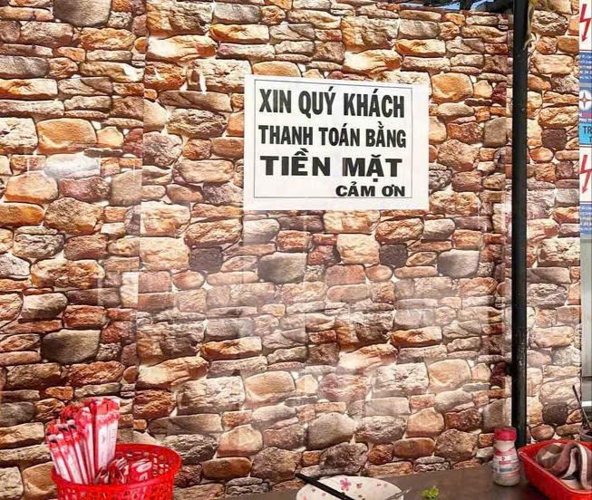 Có thể truy cứu trách nhiệm hình sự nếu thanh toán không minh bạch nhằm trốn thuế