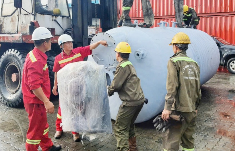 Tuyến đường biển trở thành “điểm nóng” buôn lậu thuốc lá