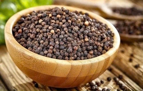Xuất khẩu hồ tiêu tăng mạnh về giá trị, giảm về sản lượng