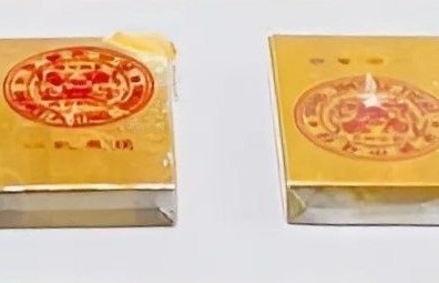 Cao Bằng bắt giữ đối tượng vận chuyển trái phép 2 bánh heroin