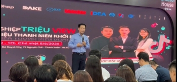 Khởi nghiệp “triệu views”, không hiểu luật, mất chỗ đứng trên sàn số