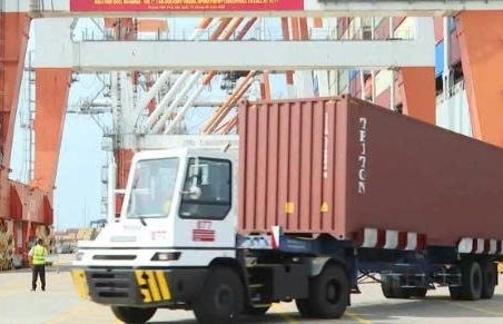 Xuất nhập khẩu 5 tháng đạt 355,7 tỷ USD, tiếp tục xuất siêu