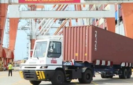 Xuất nhập khẩu 5 tháng đạt 355,7 tỷ USD, tiếp tục xuất siêu