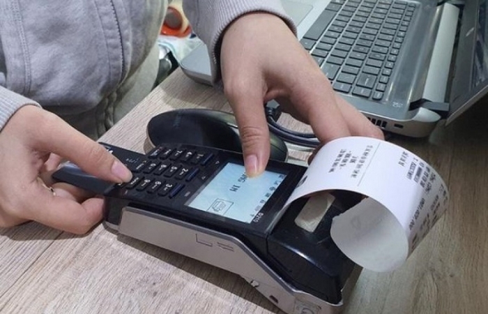 Lập kênh phản ứng nhanh hỗ trợ doanh nghiệp triển khai hóa đơn điện tử từ máy tính tiền