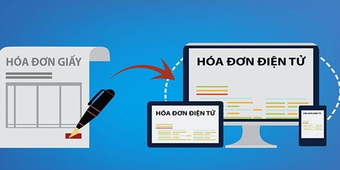 Hướng dẫn xuất hóa đơn cho đại lý thương mại