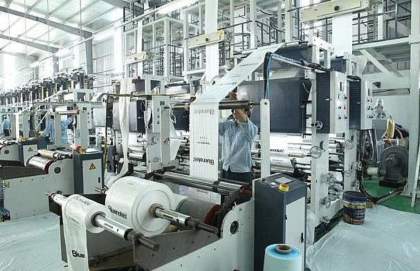 Hải Dương: Xuất khẩu điện tử, dệt may, giày dép duy trì đà tăng