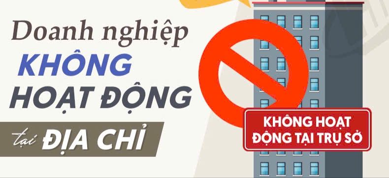 Công ty cổ phần dịch vụ Xăng dầu Đình Vũ không được sử dụng hóa đơn và mã số thuế trong các giao dịch kinh tế