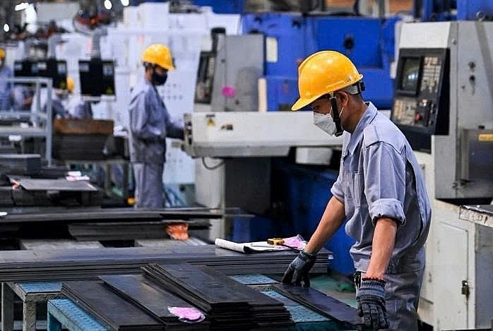 Doanh nghiệp thành lập mới và quay trở tăng 11,3%