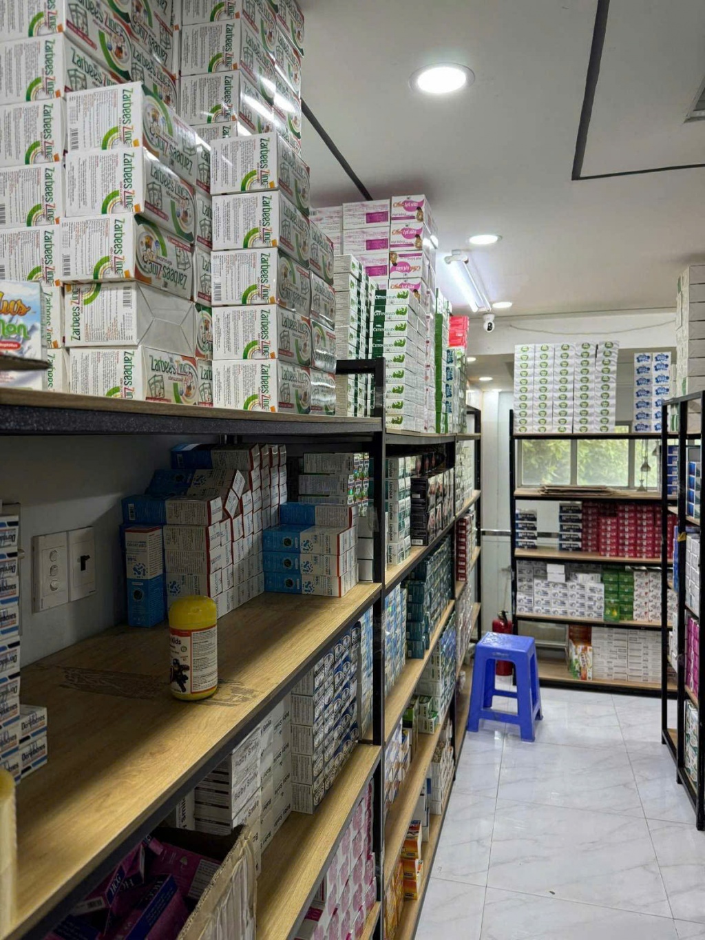Công an làm rõ nhiều doanh nghiệp liên quan đến lô thực phẩm chức năng giả bị đốt bỏ