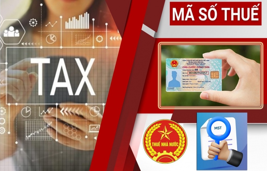 Xử lý tình huống cá nhân đã được cấp nhiều hơn 1 mã số thuế