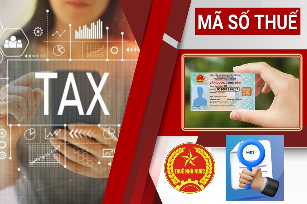 Xử lý tình huống cá nhân đã được cấp nhiều hơn 1 mã số thuế
