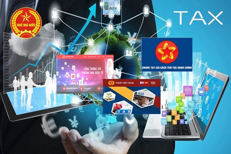 Chuyển đổi số toàn diện công tác quản lý thu thuế