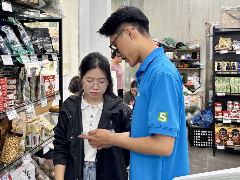 Hộ và cá nhân kinh doanh trên sàn bắt buộc kê khai thuế từ ngày 1/7