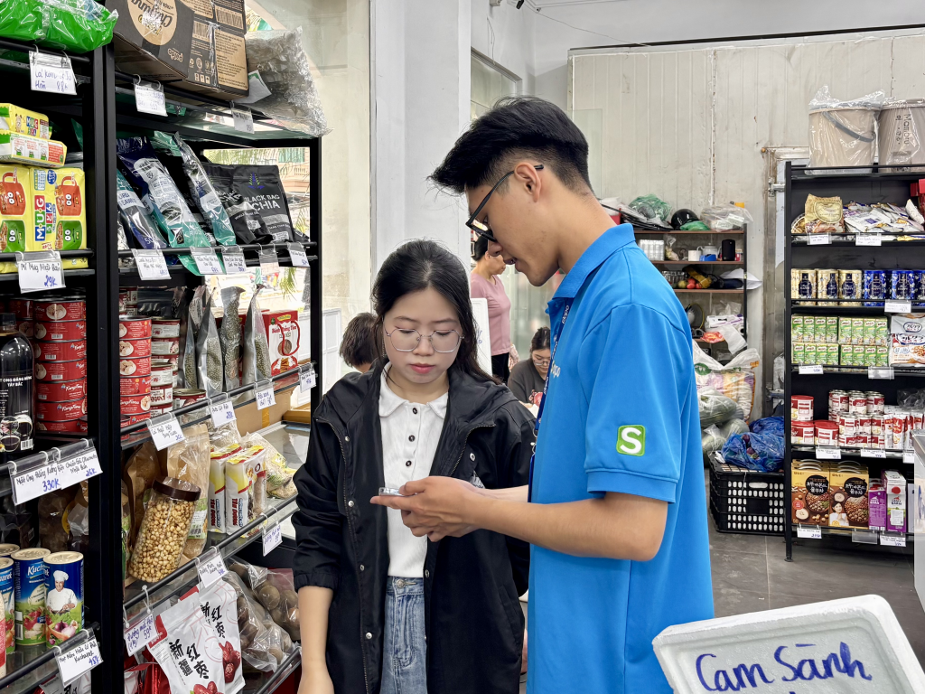 Hộ và cá nhân kinh doanh trên các sàn bắt buộc kê khai thuế từ ngày 1/7