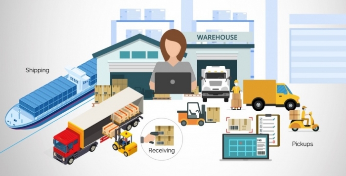 Khai phá thị trường toàn cầu nhờ B2B xuyên biên giới