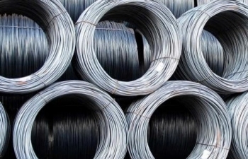 Thép cốt bê tông Việt Nam dính án điều tra chống bán phá giá, chống trợ cấp tại Mỹ