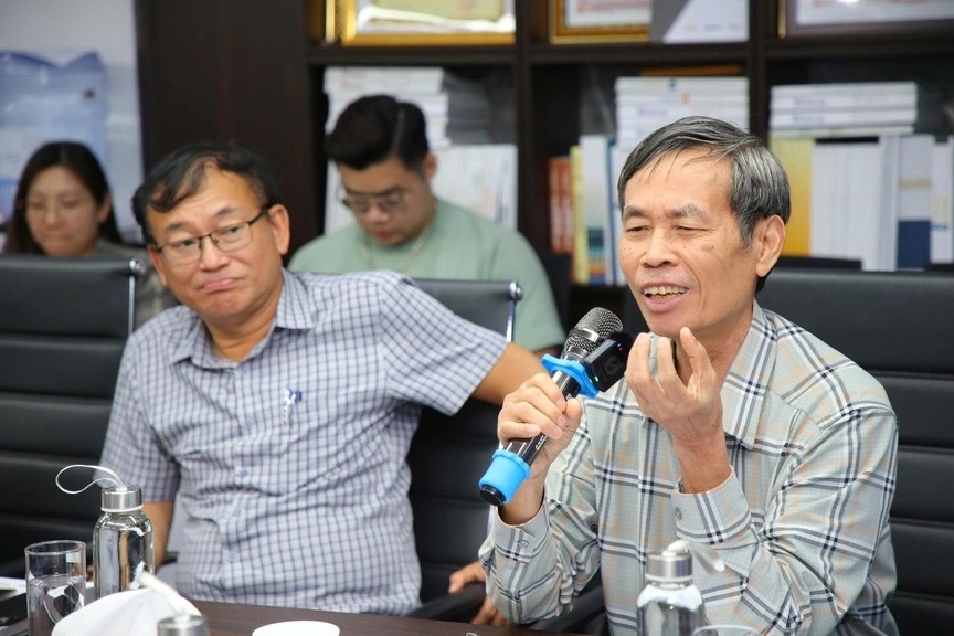 Chung cư hướng biển sẽ dẫn dắt thị trường bất động sản Đà Nẵng