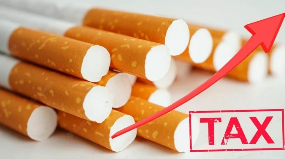 Tăng thuế thuốc lá không phải là sự lựa chọn, mà là đòi hỏi cấp thiết