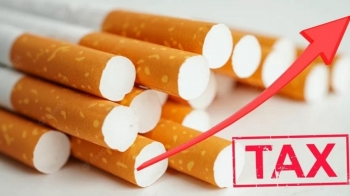 Tăng thuế thuốc lá không phải là sự lựa chọn mà là đòi hỏi cấp thiết