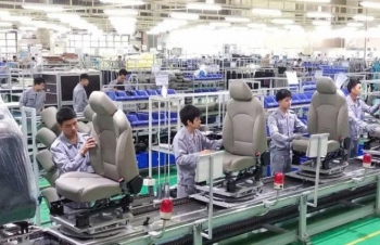 Xuất khẩu phương tiện vận tải và phụ tùng của Việt Nam đạt 6,7 tỷ USD