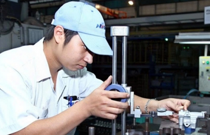 Vĩnh Phúc tăng tốc xuất khẩu, đa dạng hóa thị trường