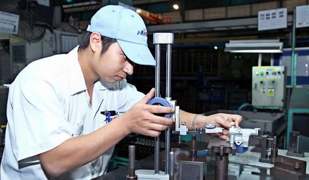 Vĩnh Phúc tăng tốc xuất khẩu, đa dạng hóa thị trường
