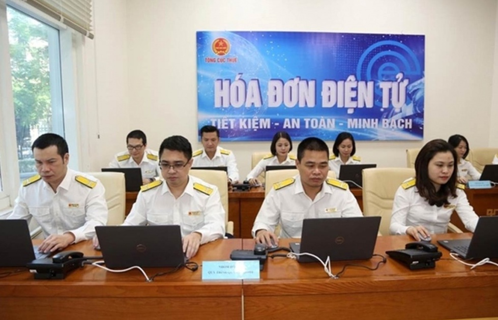 Thủ tướng yêu cầu có giải pháp cung cấp miễn phí phần mềm hóa đơn điện tử