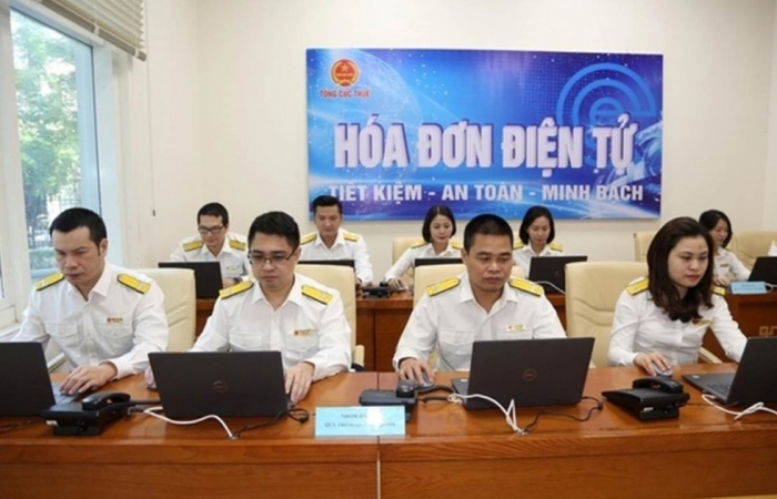 Thủ tướng yêu cầu có giải pháp cung cấp miễn phí phần mềm hóa đơn điện tử
