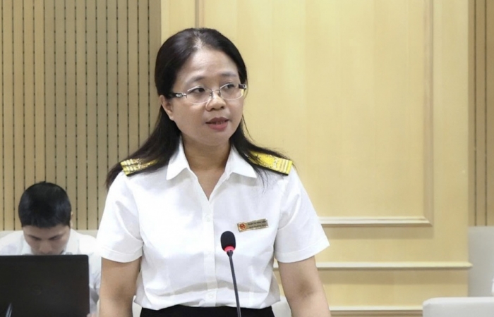 Tích hợp phần mềm bán hàng, lập và nộp tờ khai ngay trên phần mềm HĐĐT từ máy tính tiền