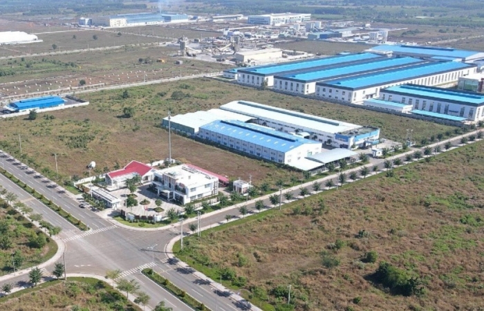 Xem xét miễn tiền sử dụng đất, tiền thuê đất không thuộc trách nhiệm cơ quan thuế