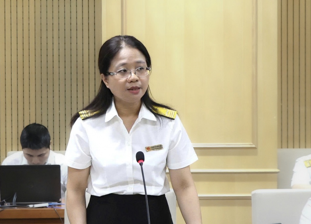 Tích hợp phần mềm bán hàng, lập và nộp tờ khai ngay trên phần mềm HĐĐT từ máy tính tiền