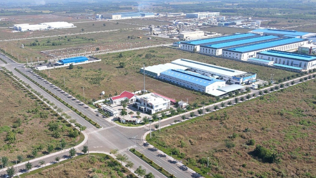 Xem xét miễn tiền sử dụng đất, tiền thuê đất không thuộc trách nhiệm cơ quan thuế