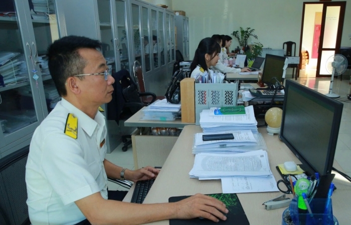 Thu nội địa của Quảng Ninh, Hải Phòng đạt 61% dự toán