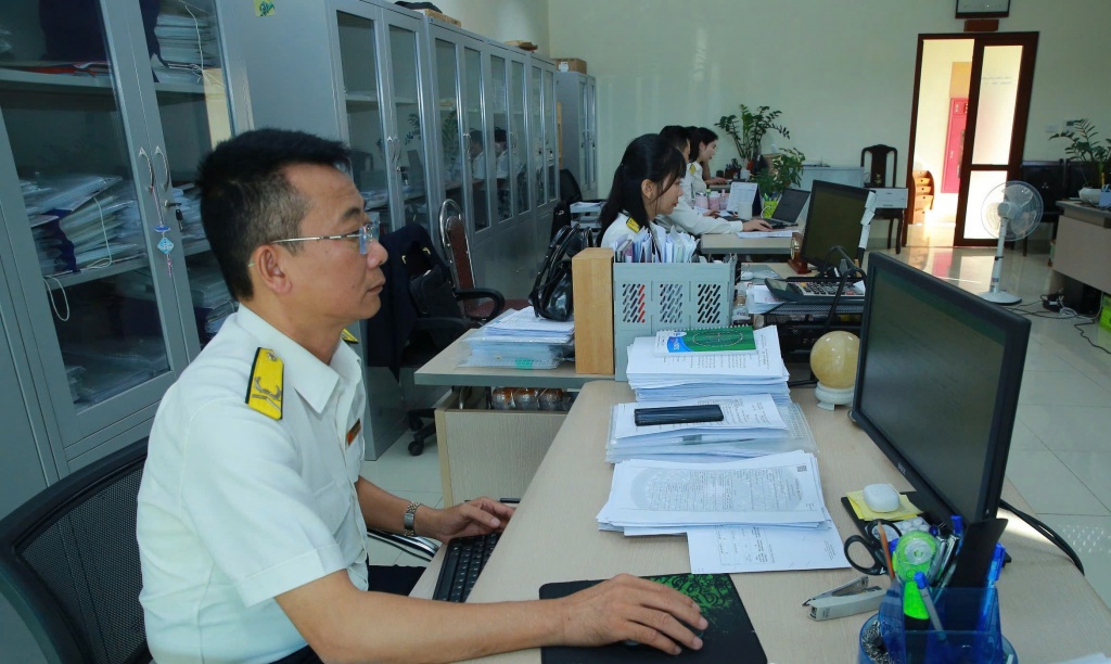 Thu nội địa của Quảng Ninh, Hải Phòng đạt 61% dự toán