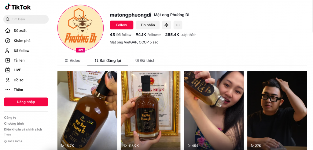 Thương mại điện tử “gỡ khó” đầu ra, nâng giá trị cho nông sản Gia Lai