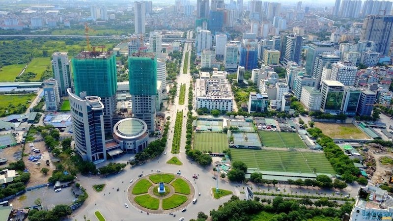 Thị trường bất động sản phía Nam chuyển mình sau giai đoạn trầm lắng