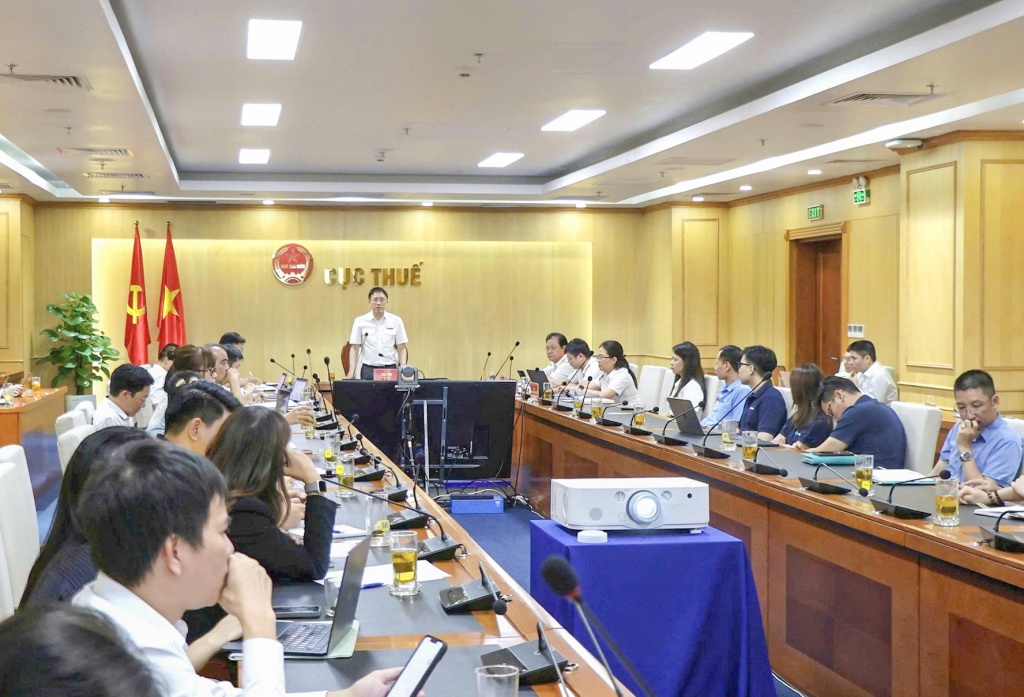 Hộ kinh doanh đóng cửa hàng loạt do hóa đơn điện tử hay do hàng giả, hàng lậu?