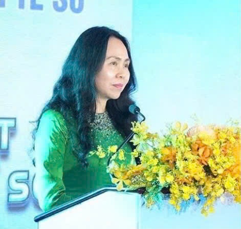 Thương mại điện tử phủ sóng chợ truyền thống Nam Bộ