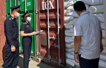 Nhiều doanh nghiệp nợ thuế lớn “biến mất” khỏi địa chỉ đăng ký kinh doanh