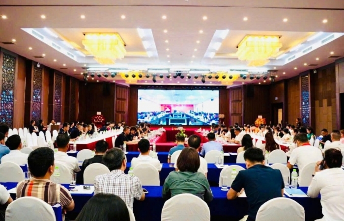 Hải quan khu vực VI: Công tác thu đã về đích