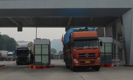 Nguyên liệu, linh kiện, máy móc chiếm tỷ trọng lớn trong cơ cấu hàng nhập khẩu